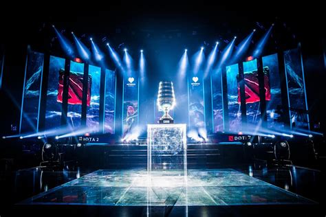 Dota Pro Circuit .